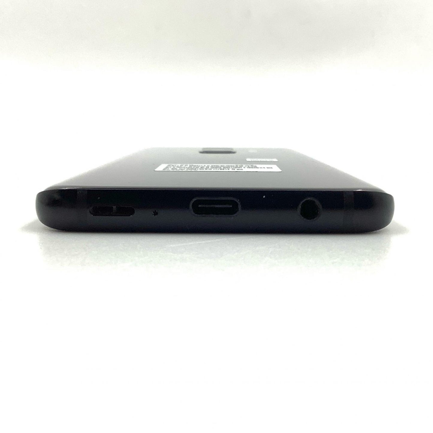 【全額返金保証】【最速発送】SAMSUNG Galaxy S9 64GB Midnight Black docomo SC-02K 白ロム 動作確認済