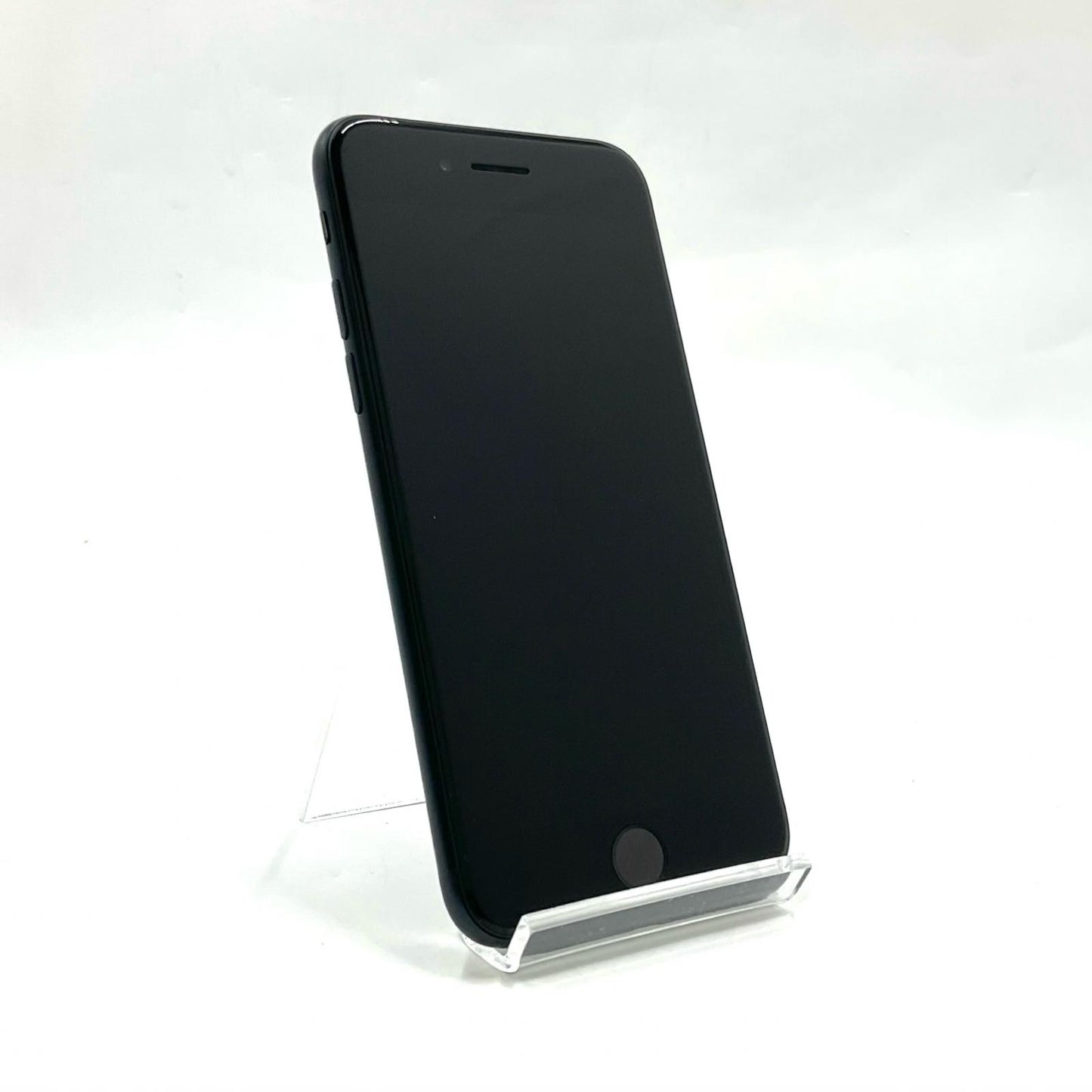 【全額返金保証】【最速発送】Apple iPhone iPhone SE（第3世代） 64GB ミッドナイト Softbank SIMフリー 白ロム 美品 動作確認済 100%