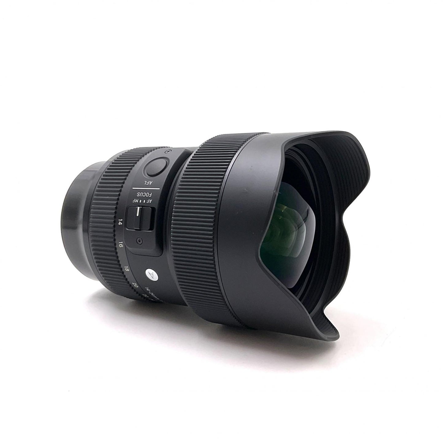 【全額返金保証】【最速発送】SIGMA 14-24mm F2.8 DG DN [ライカL用] 動作確認済