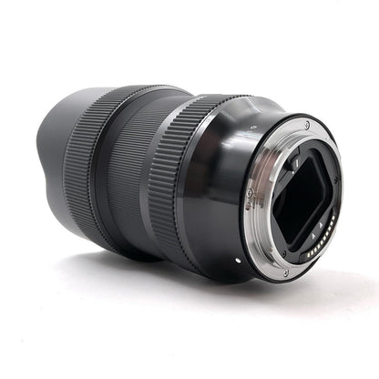 【全額返金保証】【最速発送】SIGMA 14-24mm F2.8 DG DN [ライカL用] 動作確認済