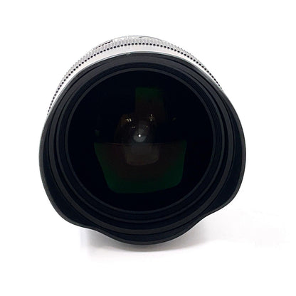 【全額返金保証】【最速発送】SIGMA 14-24mm F2.8 DG DN [ライカL用] 動作確認済