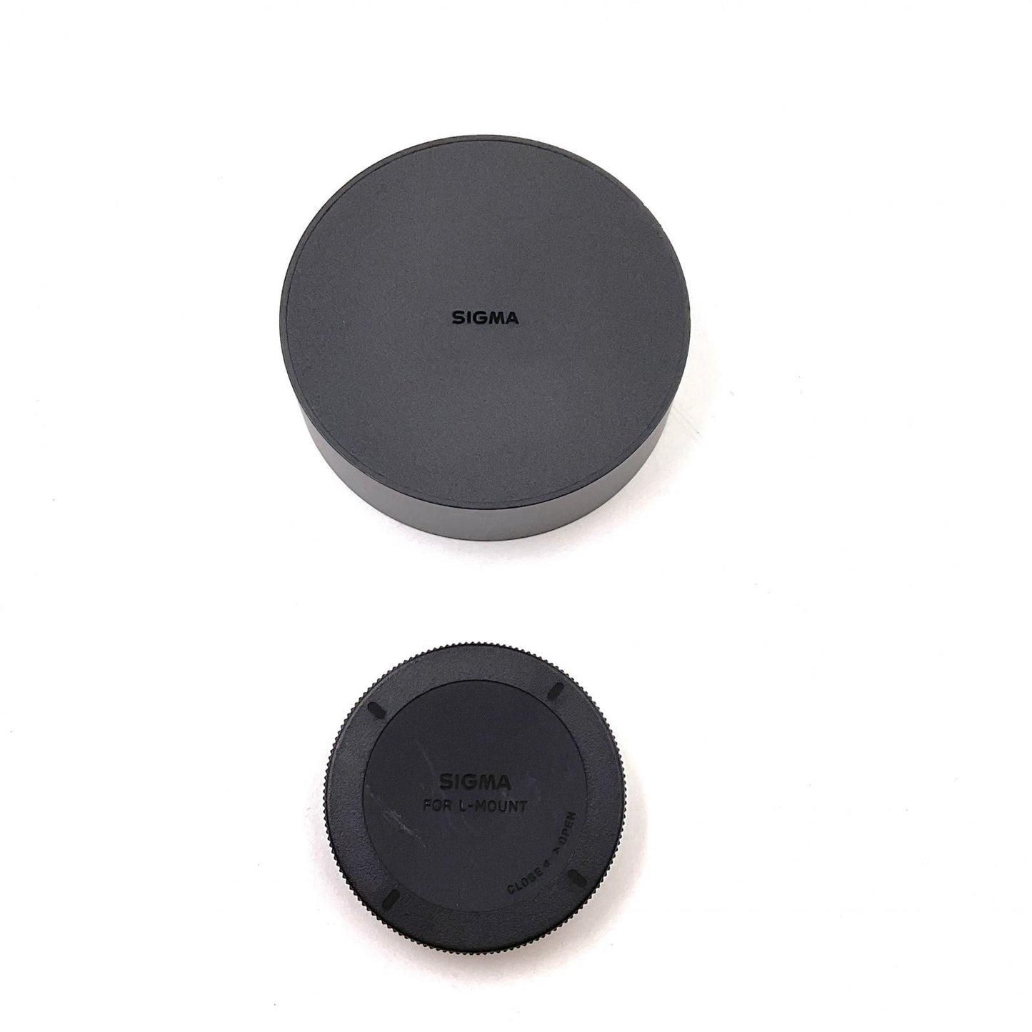 【全額返金保証】【最速発送】SIGMA 14-24mm F2.8 DG DN [ライカL用] 動作確認済