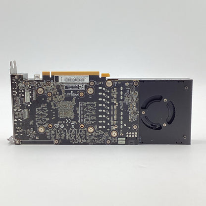 【全額返金保証】【最速発送】ZOTAC グラフィックボード RTX 2070 8GB 256BIT GDDR6 ZT-T20700A-10P 動作確認済