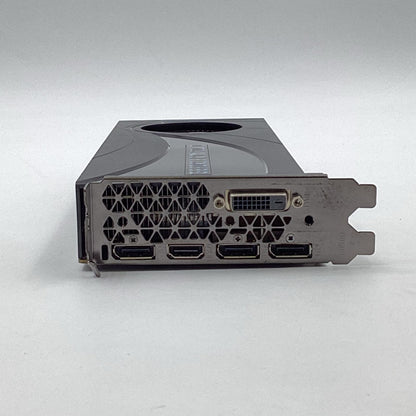 【全額返金保証】【最速発送】ZOTAC グラフィックボード RTX 2070 8GB 256BIT GDDR6 ZT-T20700A-10P 動作確認済
