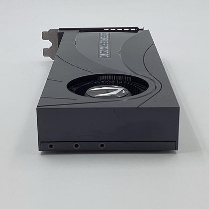 【全額返金保証】【最速発送】ZOTAC グラフィックボード RTX 2070 8GB 256BIT GDDR6 ZT-T20700A-10P 動作確認済