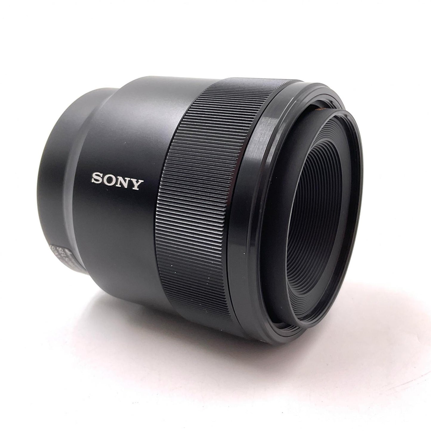 【全額返金保証】【最速発送】Sony FE 50mm F2.8 Macro SEL50M28 動作確認済