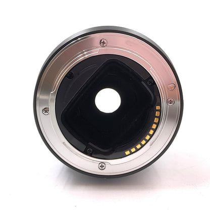 【全額返金保証】【最速発送】Sony FE 50mm F2.8 Macro SEL50M28 動作確認済