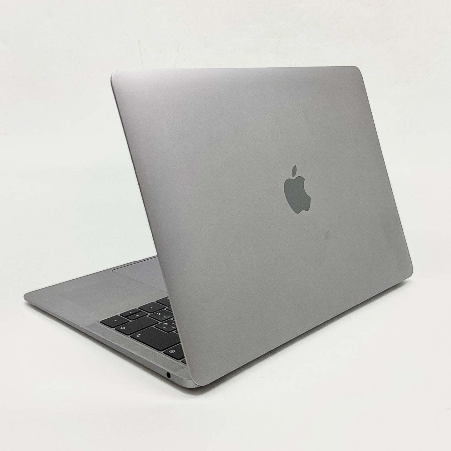 【最速発送】Apple MacBook Retina Air 13.3インチ 2019 1.6GHz デュアルコア Intel Core i5 8GB SSD 128GB スペースグレイ 93.1%【難有】