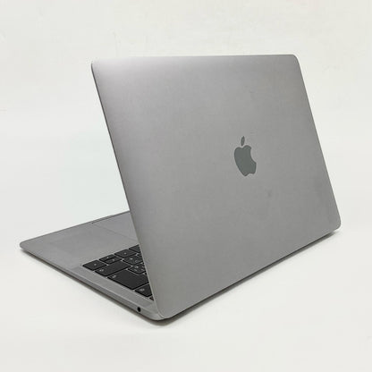 【最速発送】Apple MacBook Retina Air 13.3インチ 2019 1.6GHz デュアルコア Intel Core i5 8GB SSD 128GB スペースグレイ 93.1%【難有】