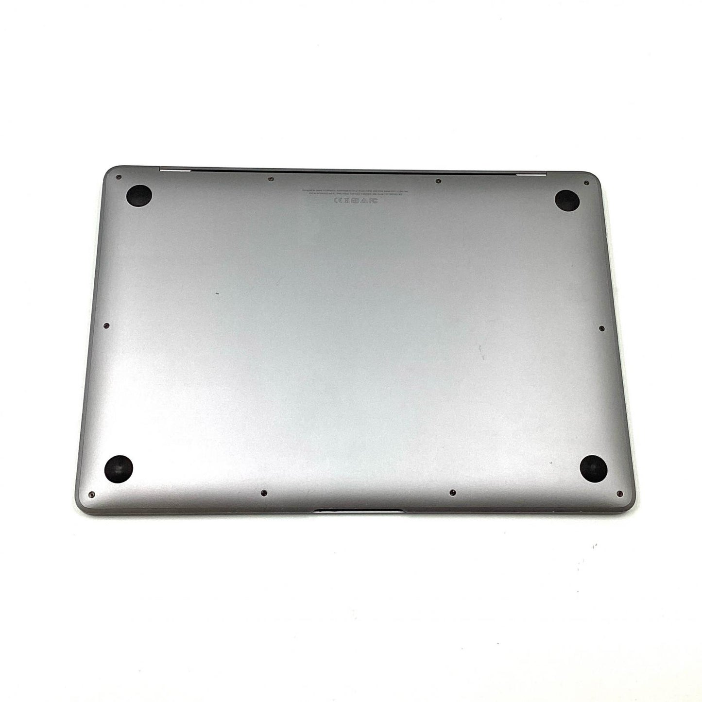 【最速発送】Apple MacBook Retina Air 13.3インチ 2019 1.6GHz デュアルコア Intel Core i5 8GB SSD 128GB スペースグレイ 93.1%【難有】