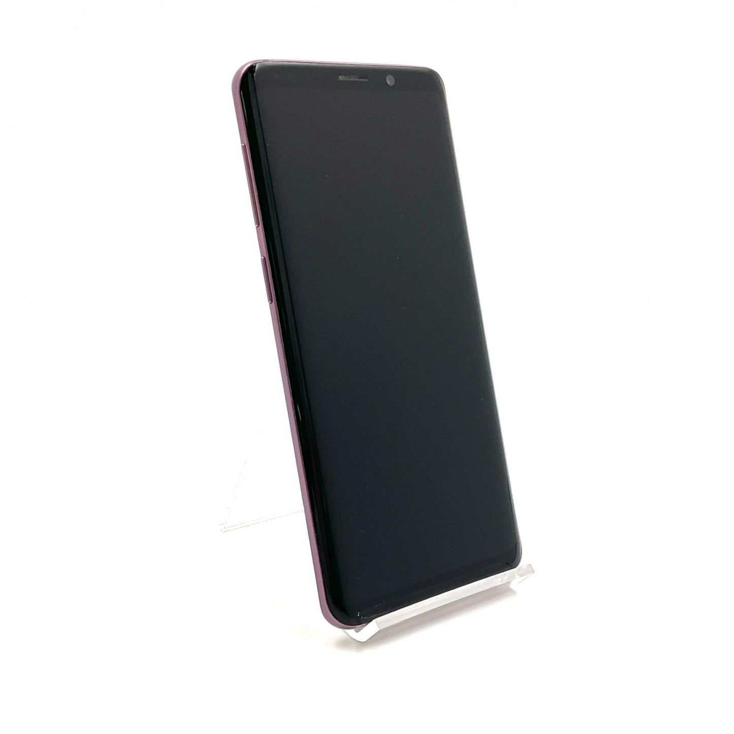 【全額返金保証】【最速発送】SAMSUNG Galaxy S9 64GB Lilac Purple docomo SC-02K 白ロム 動作確認済