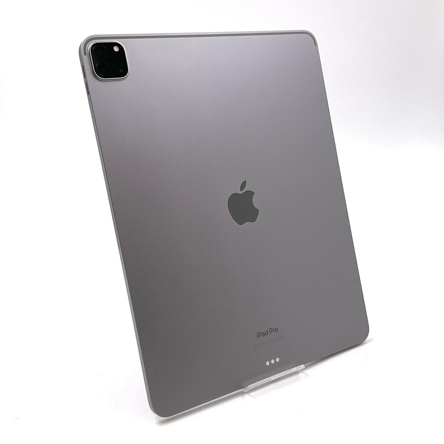 【全額返金保証】【最速発送】Apple iPad Pro 12.9インチ 第6世代 512GB スペースグレイ Wi-Fi 超美品 動作確認済