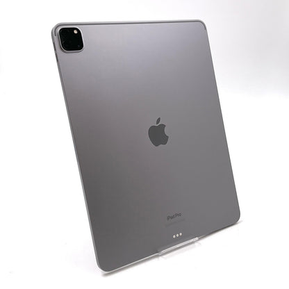 【全額返金保証】【最速発送】Apple iPad Pro 12.9インチ 第6世代 512GB スペースグレイ Wi-Fi 超美品 動作確認済