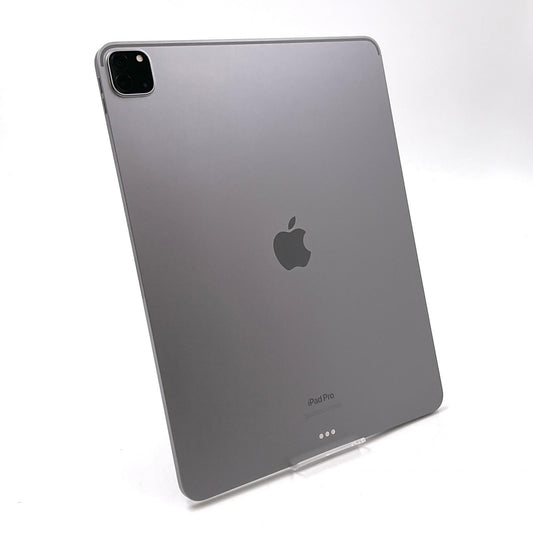 【全額返金保証】【最速発送】Apple iPad Pro 12.9インチ 第6世代 512GB スペースグレイ Wi-Fi 超美品 動作確認済