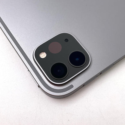 【全額返金保証】【最速発送】Apple iPad Pro 12.9インチ 第6世代 512GB スペースグレイ Wi-Fi 超美品 動作確認済