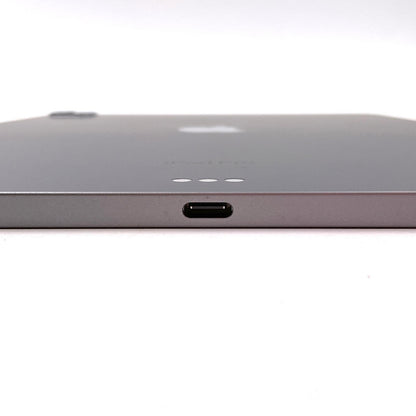 【全額返金保証】【最速発送】Apple iPad Pro 12.9インチ 第6世代 512GB スペースグレイ Wi-Fi 超美品 動作確認済