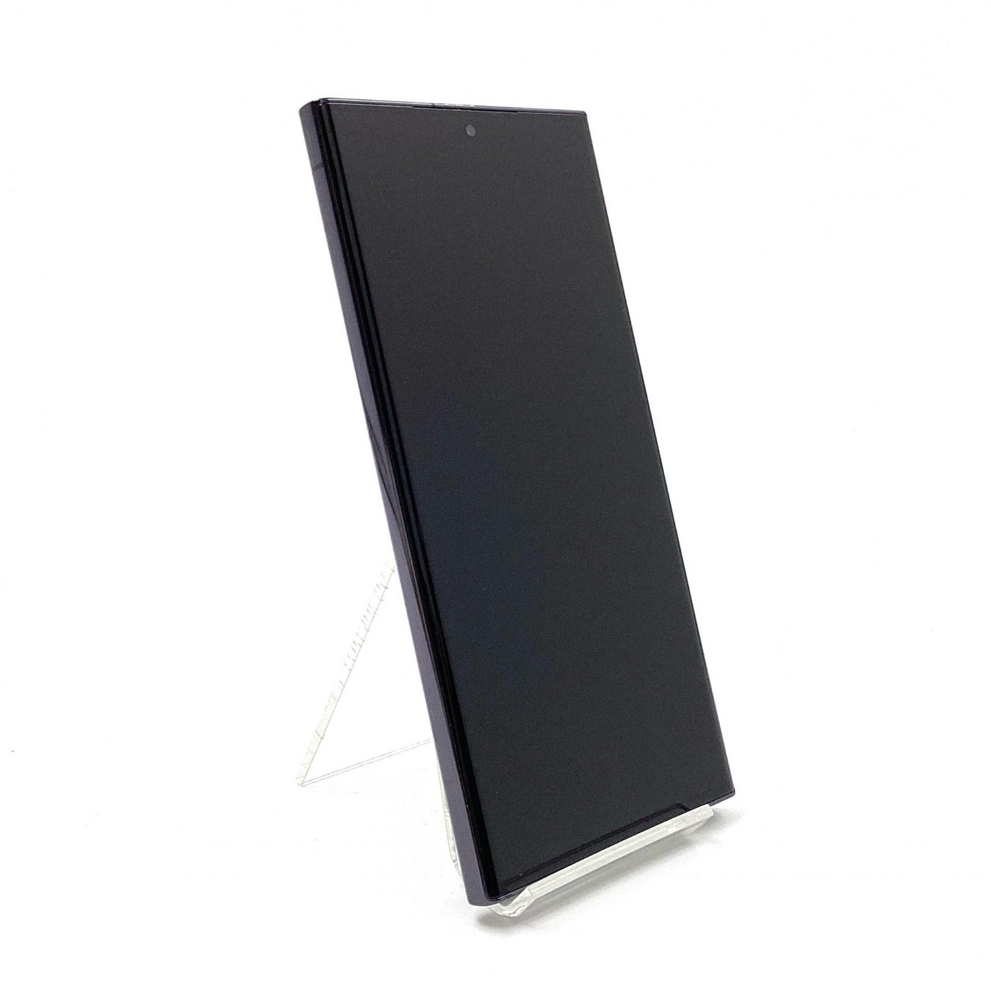 【全額返金保証】【最速発送】SAMSUNG Galaxy S23 Ultra 256GB ファントムブラック SIMフリー SM-S918N 白ロム 美品 動作確認済