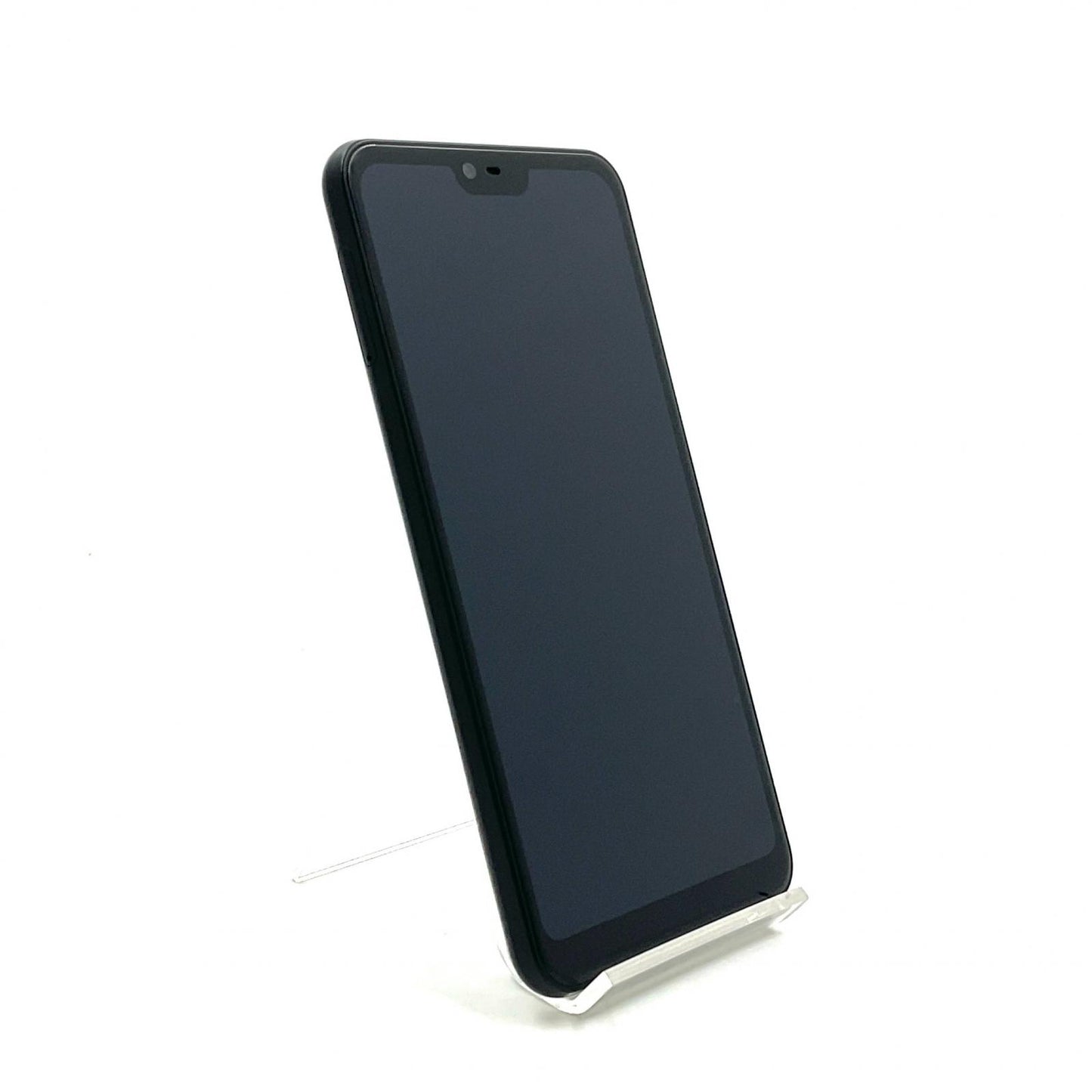 【全額返金保証】【最速発送】富士通 arrows U 32GB ブラック Softbank 801FJ 白ロム 動作確認済