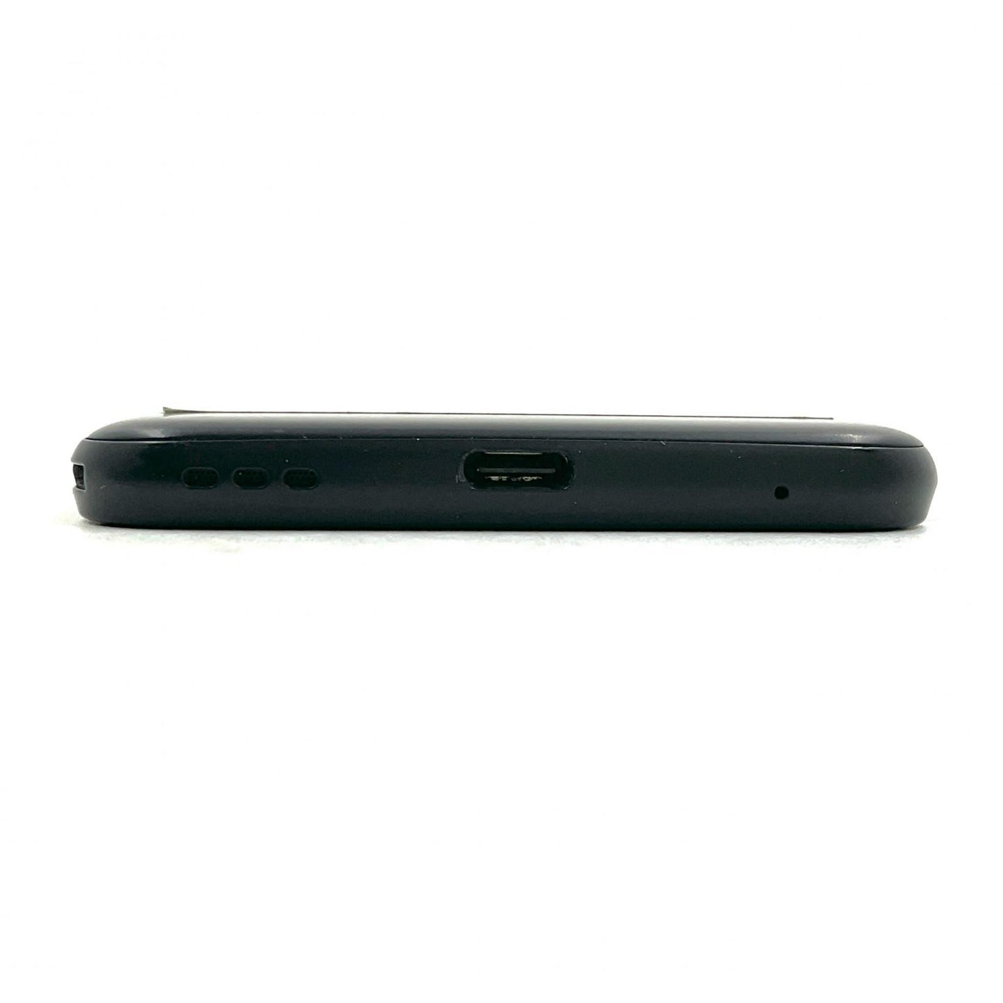 【全額返金保証】【最速発送】富士通 arrows U 32GB ブラック Softbank 801FJ 白ロム 動作確認済