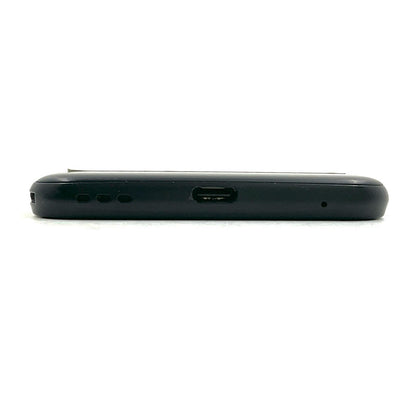 【全額返金保証】【最速発送】富士通 arrows U 32GB ブラック Softbank 801FJ 白ロム 動作確認済