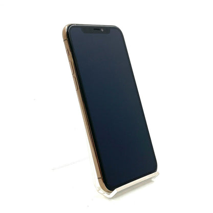【全額返金保証】【最速発送】Apple iPhone iPhone 11 Pro 256GB ゴールド Softbank 白ロム 動作確認済 83%