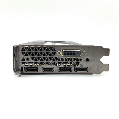 【全額返金保証】【最速発送】ZOTAC グラフィックボード RTX 2070 8GB 256BIT GDDR6 ZT-T20700A-10P 動作確認済