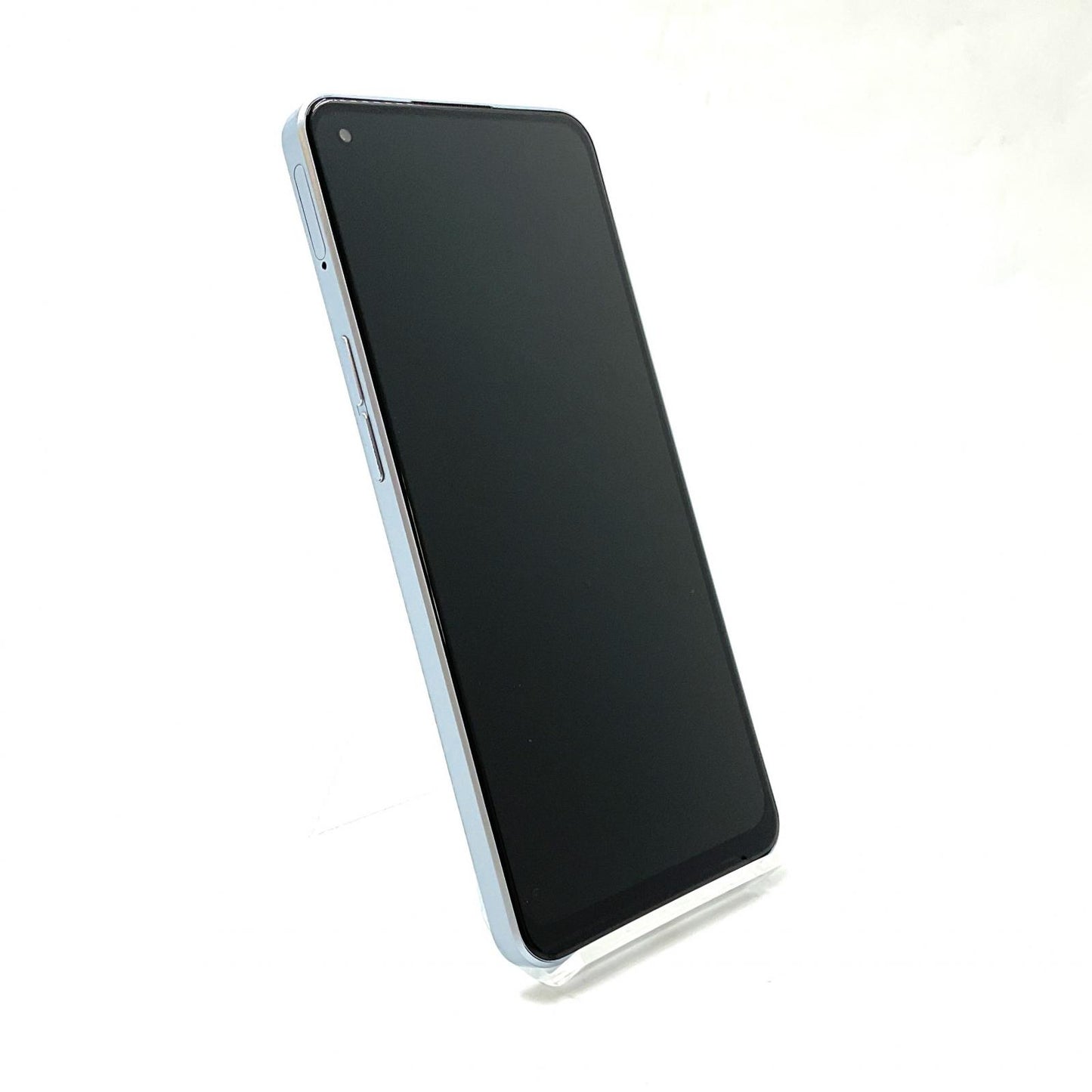 【全額返金保証】【最速発送】OPPO Reno 7A 128GB ドリームブルー Softbank SIMフリー A201OP 動作確認済