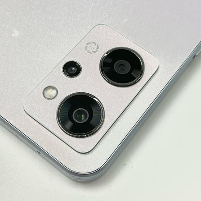 【全額返金保証】【最速発送】OPPO Reno 7A 128GB ドリームブルー Softbank SIMフリー A201OP 動作確認済