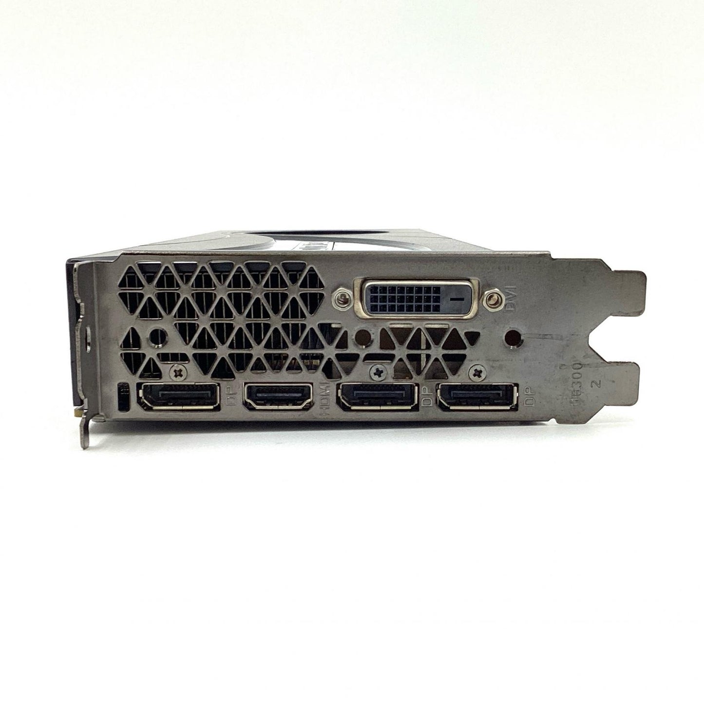 【最速発送】ZOTAC グラフィックボード RTX 2070 8GB 256BIT GDDR6 ZT-T20700A-10P【難有】