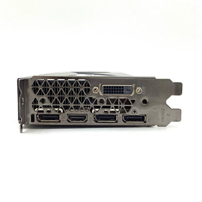 【全額返金保証】【最速発送】ZOTAC グラフィックボード RTX 2070 8GB 256BIT GDDR6 ZT-T20700A-10P 動作確認済