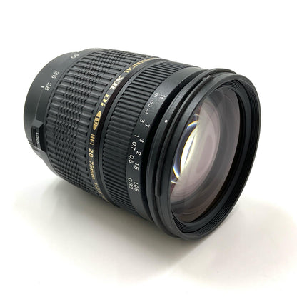 【最速発送】TAMRON SP AF 28-75mm F/2.8 XR Di LD Aspherical [IF] MACRO (Model A09) (ソニー用)【難有】