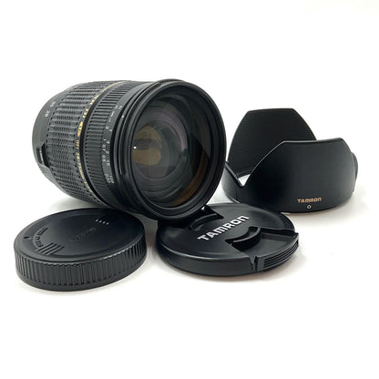 【最速発送】TAMRON SP AF 28-75mm F/2.8 XR Di LD Aspherical [IF] MACRO (Model A09) (ソニー用)【難有】