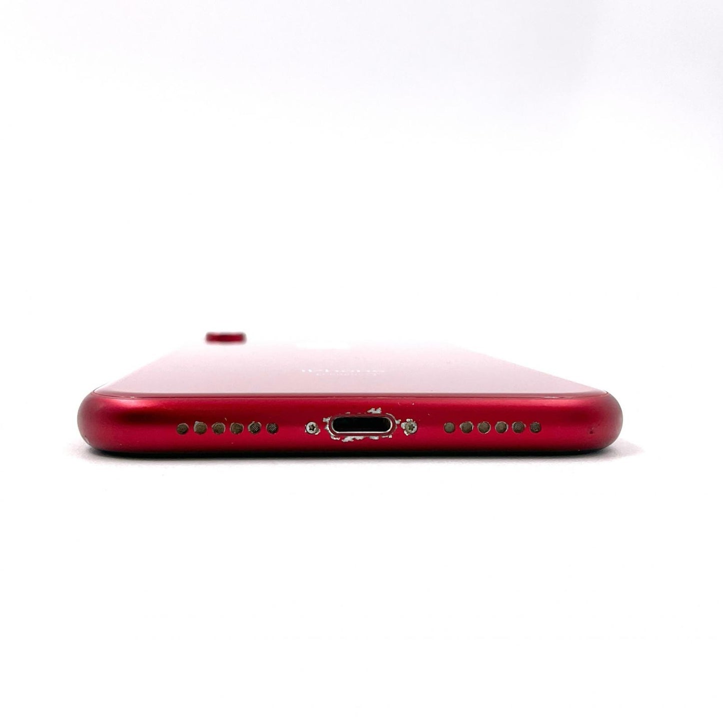 【全額返金保証】【最速発送】Apple iPhone iPhone XR 64GB (PRODUCT)RED au 白ロム 動作確認済 80%