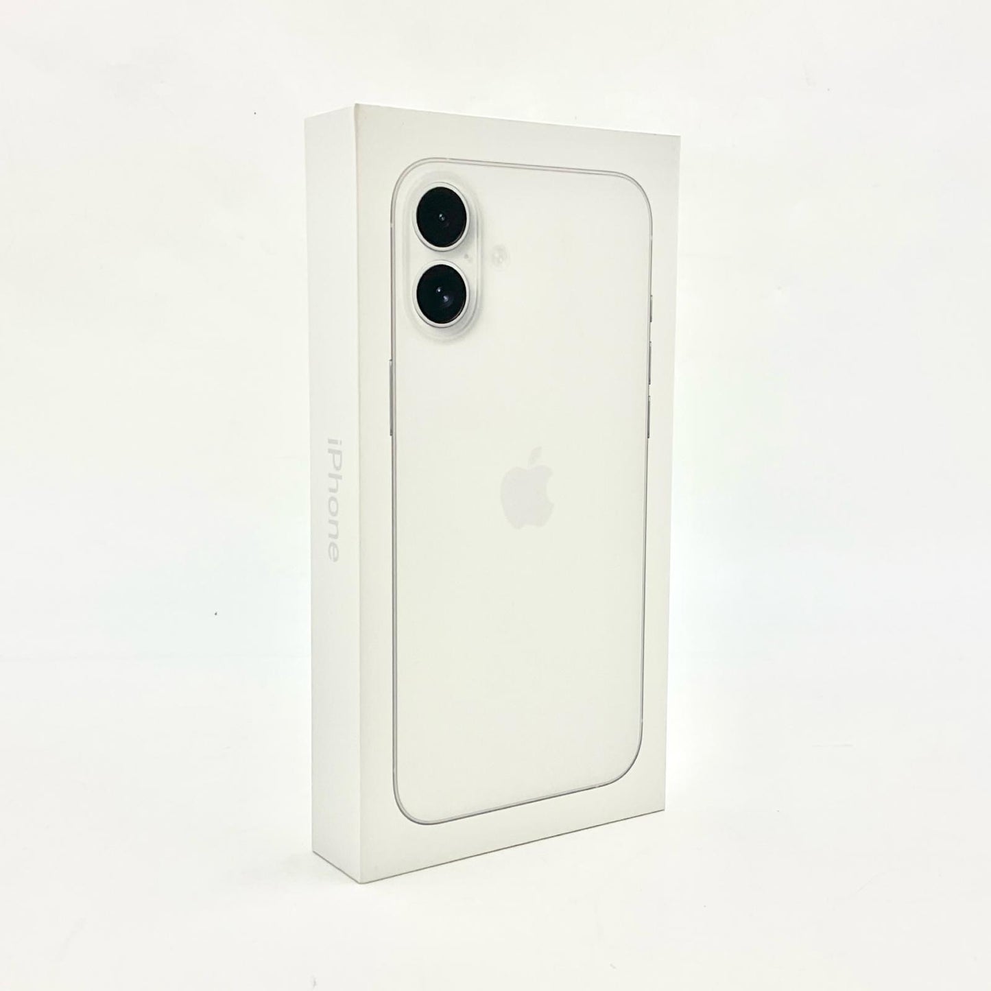 【全額返金保証】【最速発送】Apple iPhone iPhone 16 Plus 512GB ホワイト SIMフリー 白ロム 新品未開封 即納OK