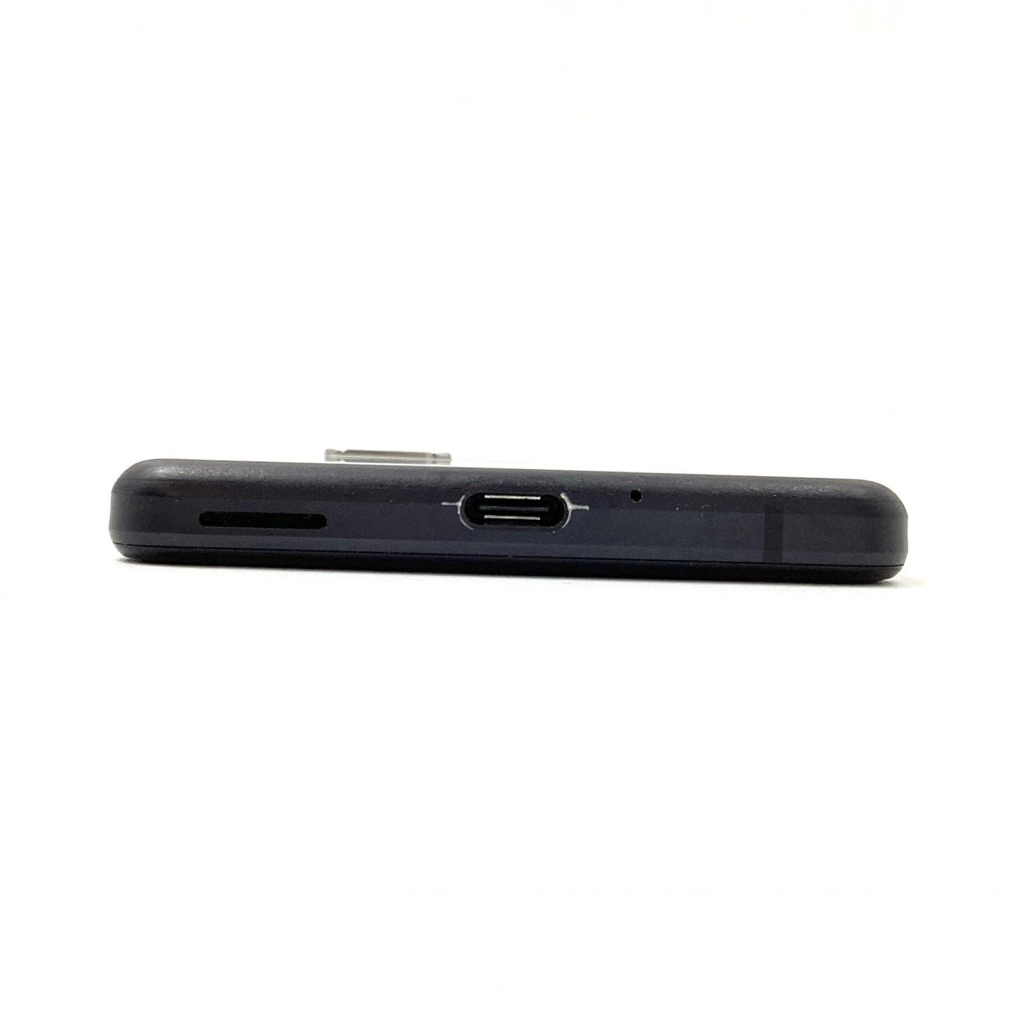 【全額返金保証】【最速発送】SHARP AQUOS sense4 lite 64GB ブラック 楽天モバイル SH-RM15 白ロム 動作確認済