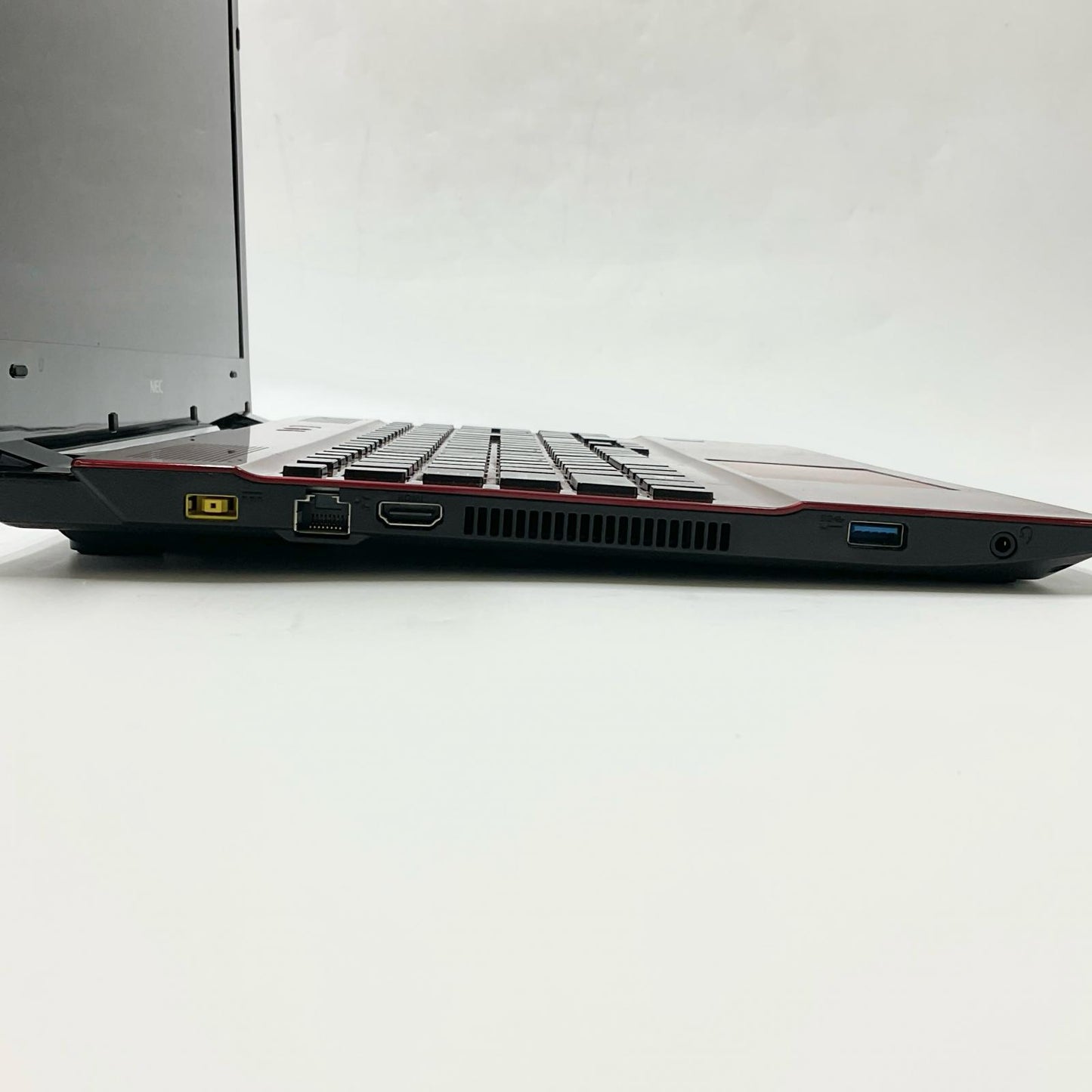 【全額返金保証】【最速発送】NEC LAVIE PC-NS350GAR Intel(R) Core(TM) i3-7100U CPU @ 2.40GHz 2.40GHz 4GB HDD 1TB 98% 動作確認済