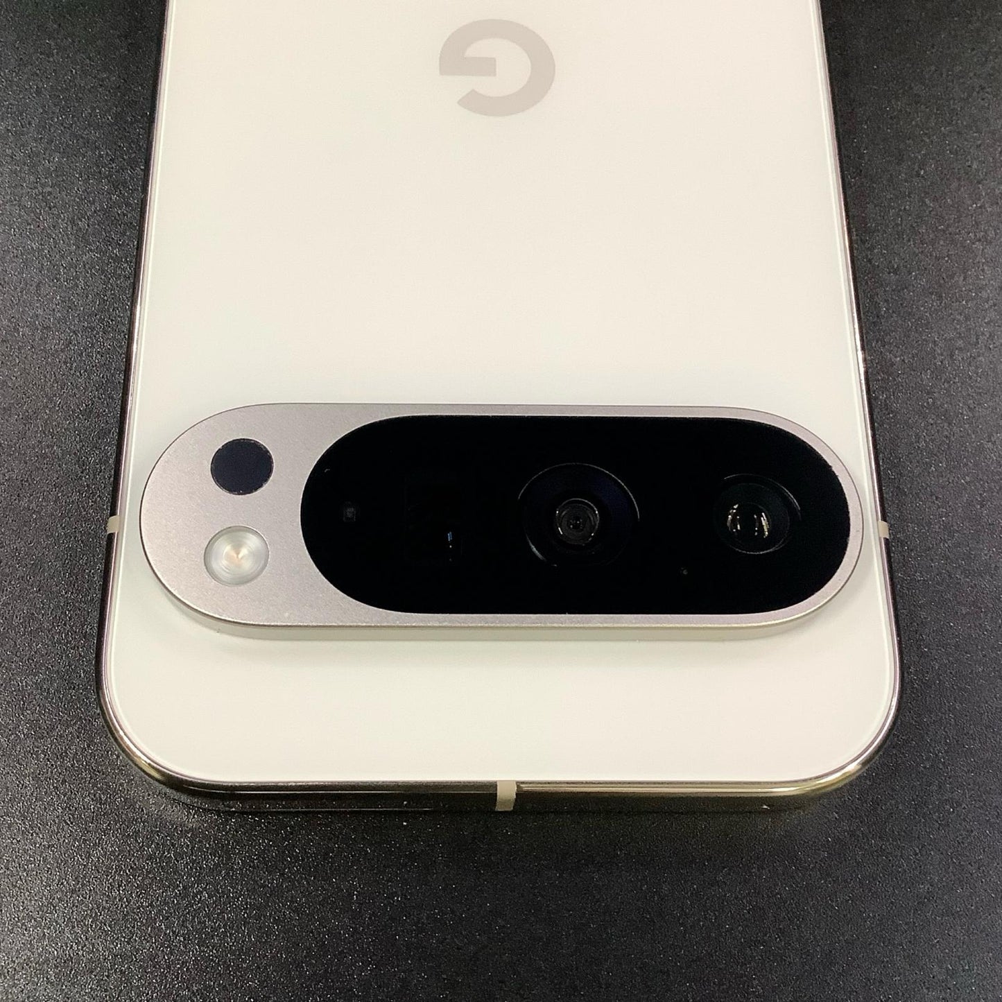 【全額返金保証】【最速発送】Google Pixel 9 Pro 512GB Porcelain SIMフリー GWVK6 白ロム 美品 動作確認済