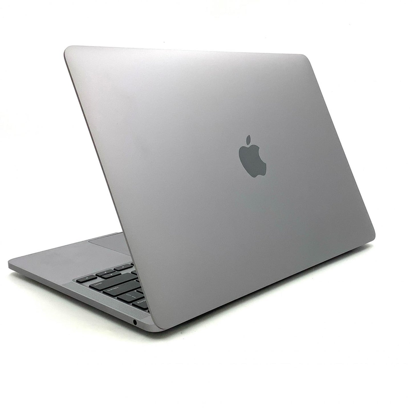 【全額返金保証】【最速発送】Apple MacBook Pro 13インチ 2022 Apple M2 8GB SSD 256GB スペースグレイ 92% 美品 動作確認済
