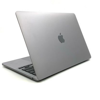 【全額返金保証】【最速発送】Apple MacBook Pro 13インチ 2022 Apple M2 8GB SSD 256GB スペースグレイ 92% 美品 動作確認済