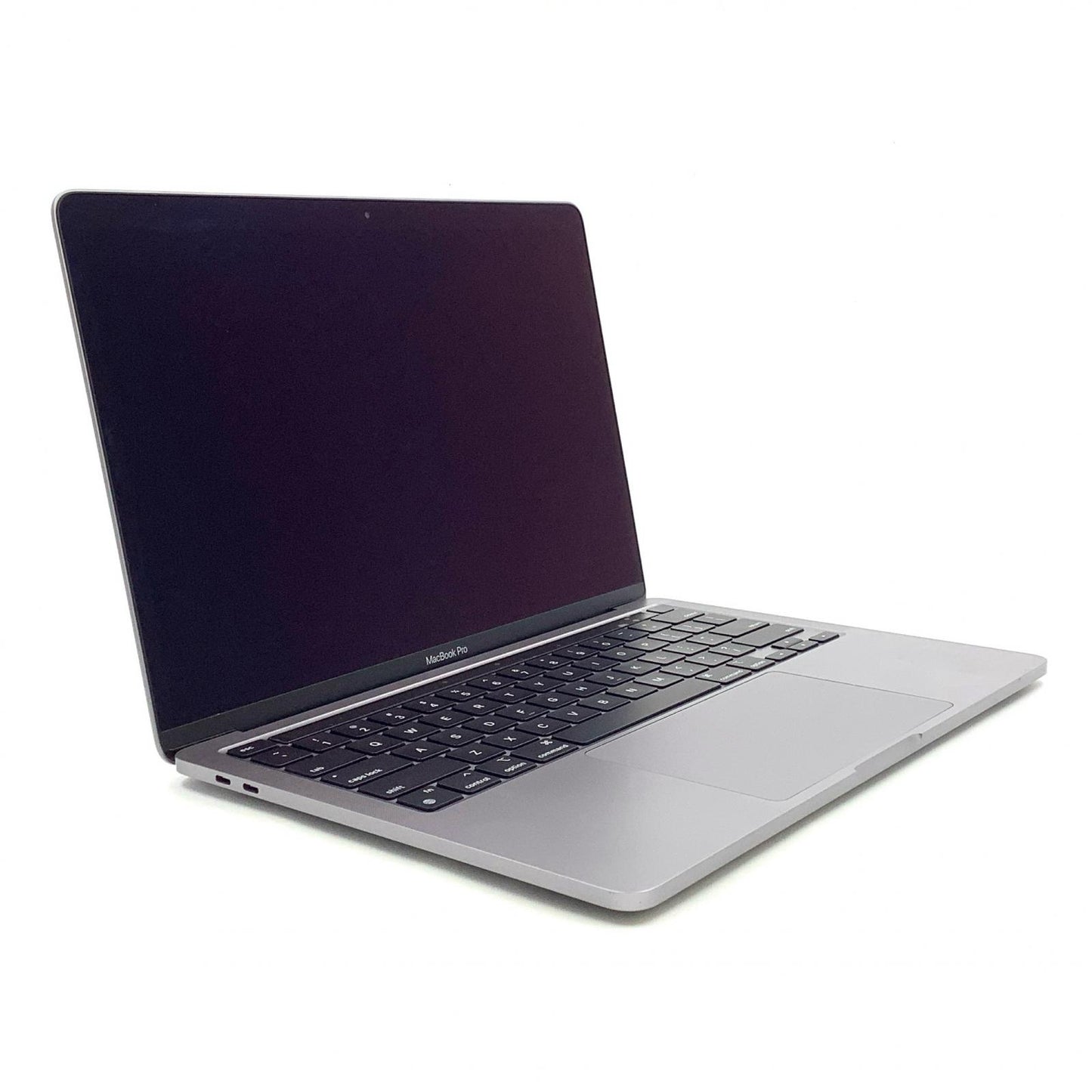 【全額返金保証】【最速発送】Apple MacBook Pro 13インチ 2022 Apple M2 8GB SSD 256GB スペースグレイ 92% 美品 動作確認済