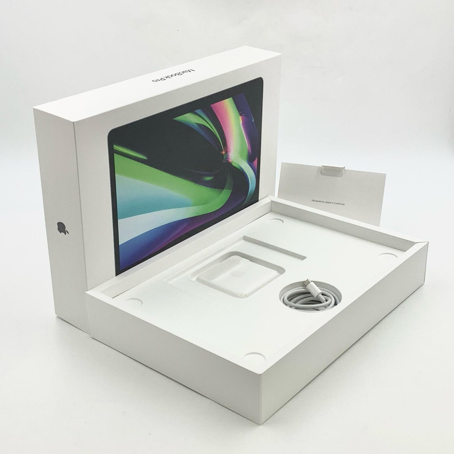 【全額返金保証】【最速発送】Apple MacBook Pro 13インチ 2022 Apple M2 8GB SSD 256GB スペースグレイ 92% 美品 動作確認済
