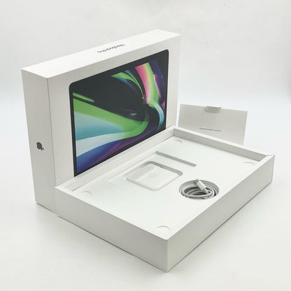 【全額返金保証】【最速発送】Apple MacBook Pro 13インチ 2022 Apple M2 8GB SSD 256GB スペースグレイ 92% 美品 動作確認済