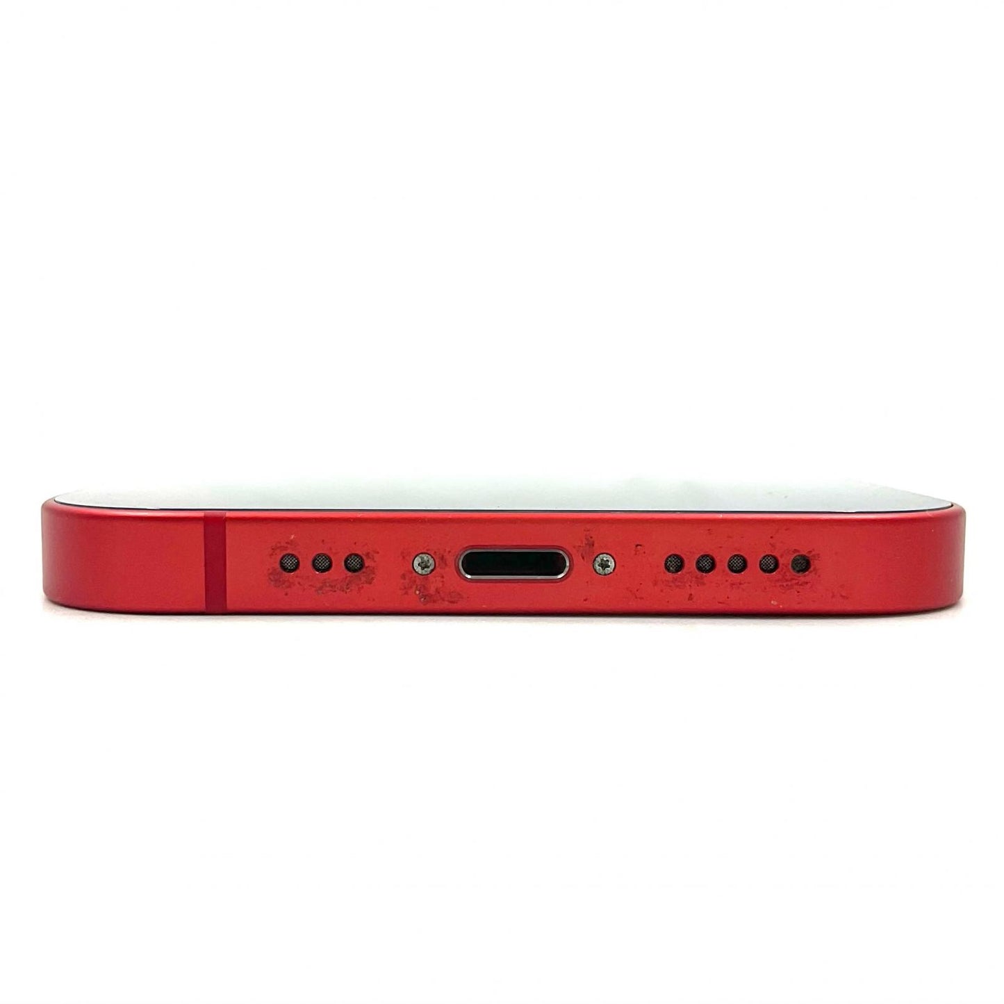 【全額返金保証】【最速発送】Apple iPhone iPhone 12 64GB (PRODUCT)RED docomo 白ロム 動作確認済 81%