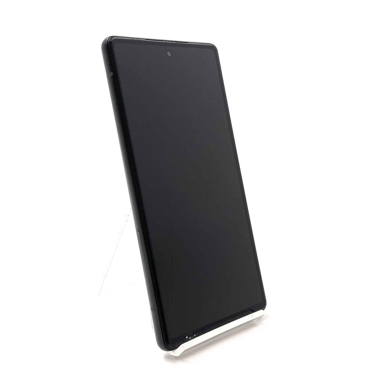 【全額返金保証】【最速発送】Google Pixel 6a 128GB Sage au GB17L 白ロム 美品 動作確認済