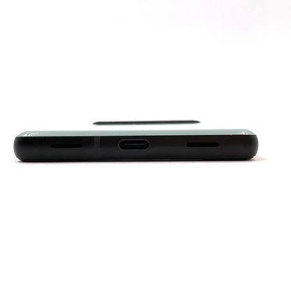 【全額返金保証】【最速発送】Google Pixel 6a 128GB Sage au GB17L 白ロム 美品 動作確認済