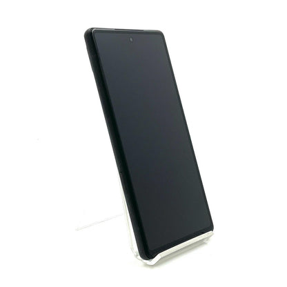 【全額返金保証】【最速発送】Google Pixel 6a 128GB Sage Softbank GB17L 動作確認済