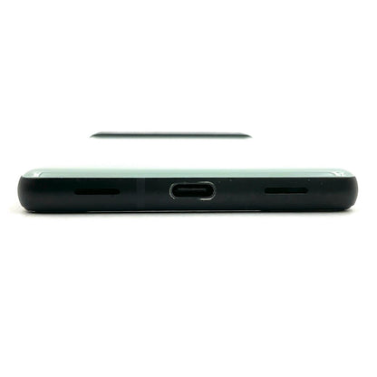 【全額返金保証】【最速発送】Google Pixel 6a 128GB Sage Softbank GB17L 動作確認済