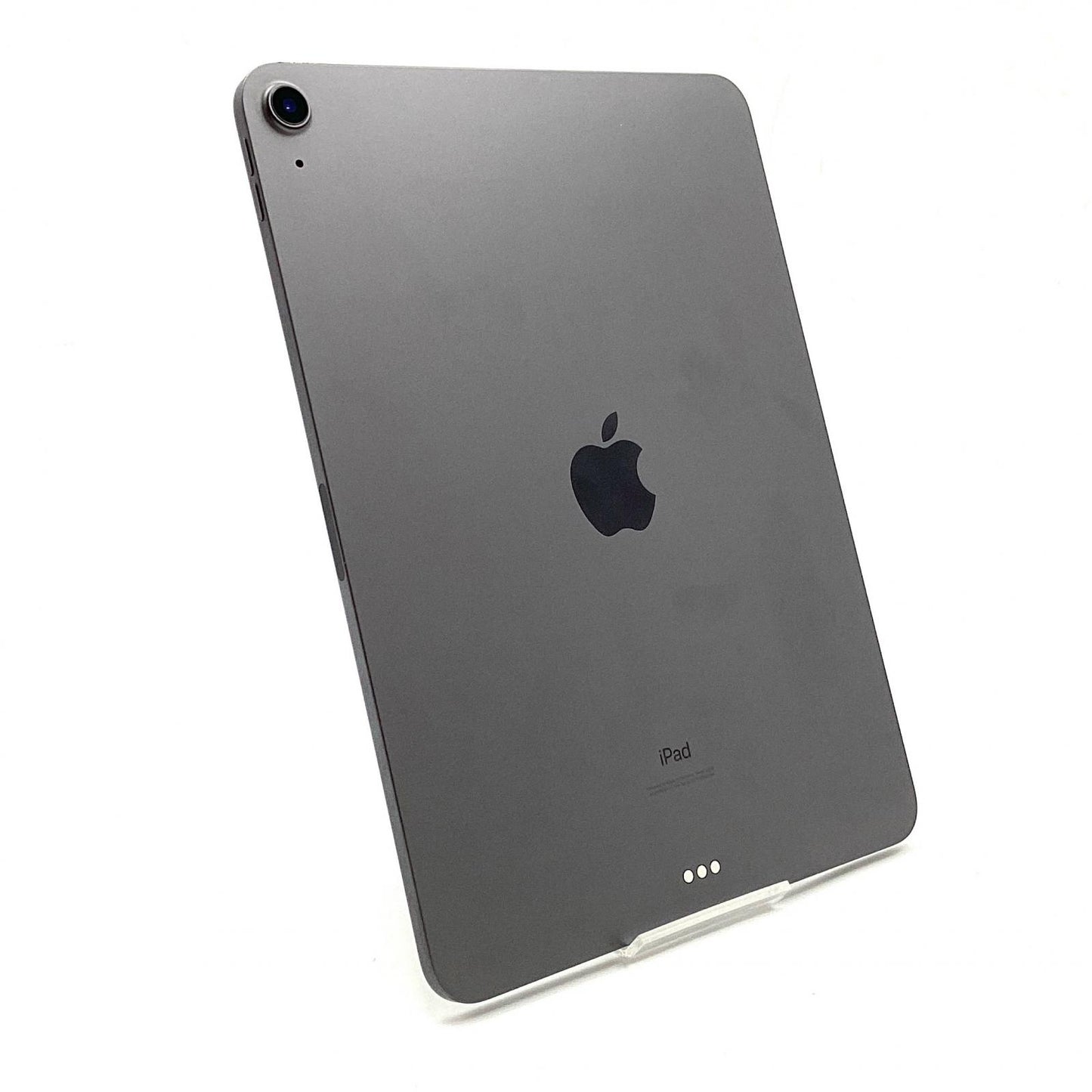 【全額返金保証】【最速発送】Apple iPad Air 10.9インチ 第4世代 64GB スペースグレイ Wi-Fi 美品 動作確認済