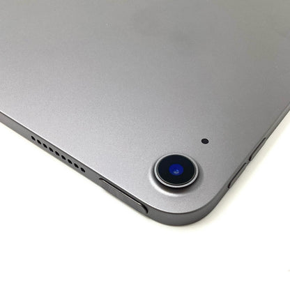 【全額返金保証】【最速発送】Apple iPad Air 10.9インチ 第4世代 64GB スペースグレイ Wi-Fi 美品 動作確認済