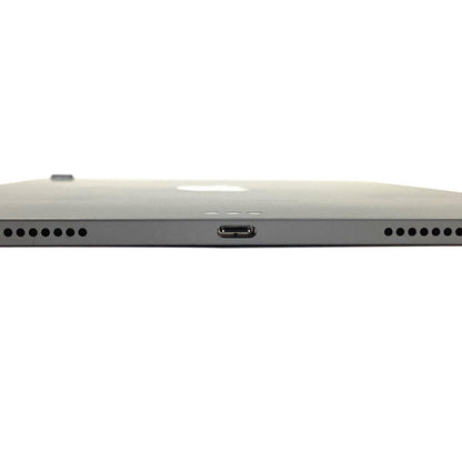 【全額返金保証】【最速発送】Apple iPad Air 10.9インチ 第4世代 64GB スペースグレイ Wi-Fi 美品 動作確認済